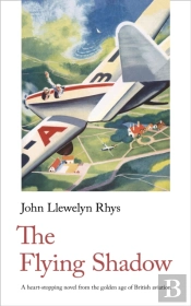 The Flying Shadow