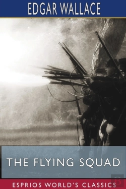 Bertrand.pt - The Flying Squad (Esprios Classics)