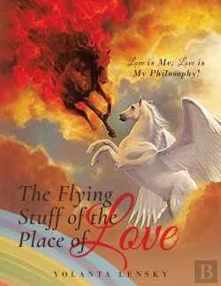 Bertrand.pt - The Flying Stuff Of The Place Of Love