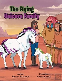 Bertrand.pt - The Flying Unicorn Family