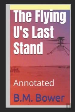 Bertrand.pt - The Flying U'S Last Stand Annotated