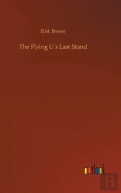 The Flying Us Last Stand