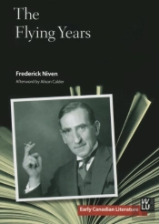 The Flying Years
