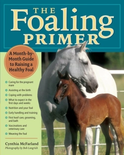 Bertrand.pt - The Foaling Primer