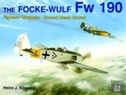 Bertrand.pt - The Focke-Wulf Fw 190
