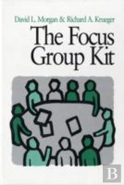 The Focus Group Kit