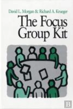 Bertrand.pt - The Focus Group Kit