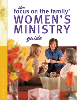 Bertrand.pt - The Focus On The Family Women'S Ministry Guide