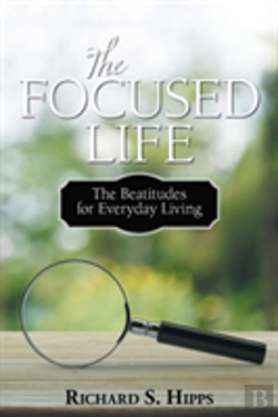 Bertrand.pt - The Focused Life: The Beatitudes For Eve