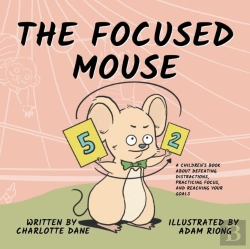 Bertrand.pt - The Focused Mouse