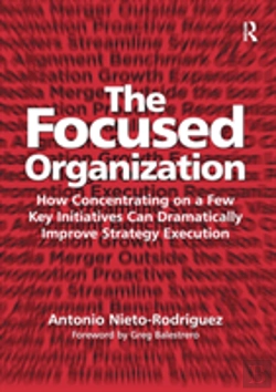 Bertrand.pt - The Focused Organization