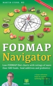 The Fodmap Navigator: Low-Fodmap Diet Ch