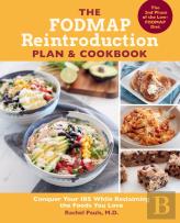 The Fodmap Reintroduction Plan And Cookbook