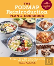 The Fodmap Reintroduction Plan And Cookbook