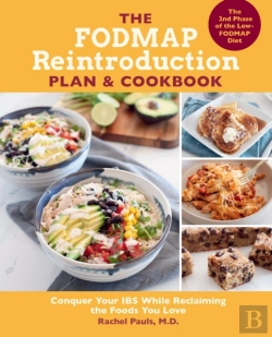 Bertrand.pt - The Fodmap Reintroduction Plan And Cookbook