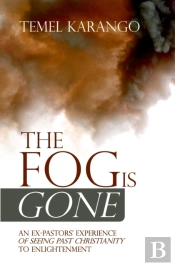 The Fog Is Gone