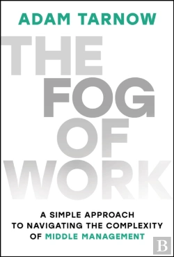 Bertrand.pt - The Fog Of Work