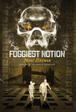 Bertrand.pt - The Foggiest Notion