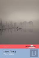 The Foggist (The Hollyridge Press Chapbook Series)