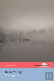 The Foggist (The Hollyridge Press Chapbook Series)