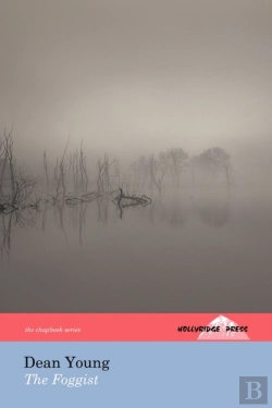 Bertrand.pt - The Foggist (The Hollyridge Press Chapbook Series)