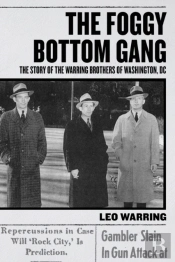 The Foggy Bottom Gang