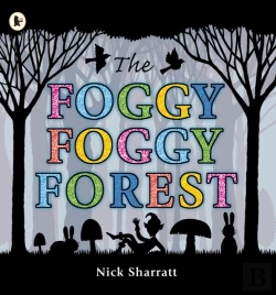 Bertrand.pt - The Foggy, Foggy Forest