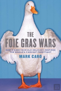 Bertrand.pt - The Foie Gras Wars