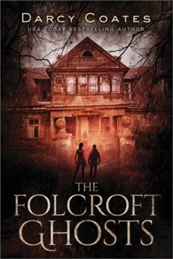 Bertrand.pt - The Folcroft Ghosts