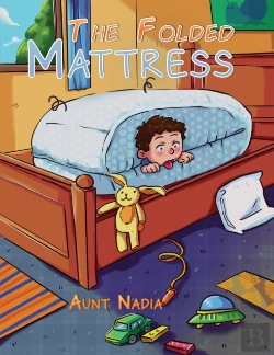 Bertrand.pt - The Folded Mattress