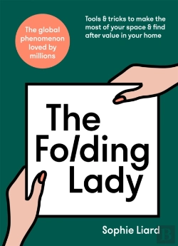 Bertrand.pt - The Folding Lady