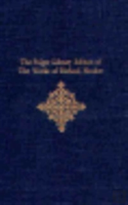 Bertrand.pt - The Folger Library Edition Of The Works Of Richard Hooker