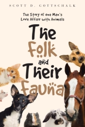The Folk And Their Fauna
