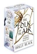The Folk Of The Air Complete Paperback Boxed Set