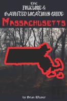 The Folklore & Haunted Locations Guide