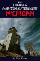 The Folklore & Haunted Locations Guide