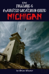 The Folklore & Haunted Locations Guide