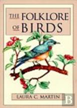The Folklore Of Birds