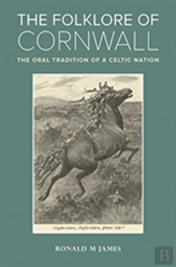 Bertrand.pt - The Folklore Of Cornwall