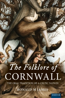 Bertrand.pt - The Folklore Of Cornwall