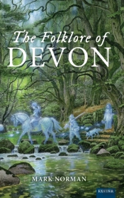 The Folklore Of Devon