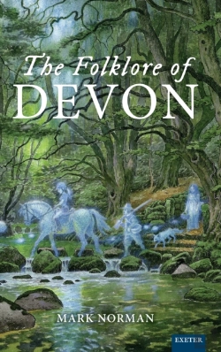 Bertrand.pt - The Folklore Of Devon