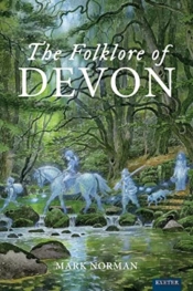 The Folklore Of Devon