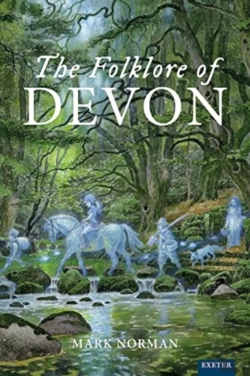 Bertrand.pt - The Folklore Of Devon