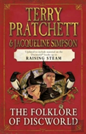 The Folklore Of Discworld