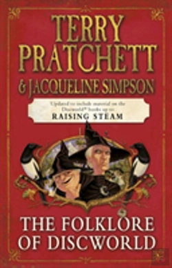 Bertrand.pt - The Folklore Of Discworld