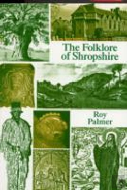 Bertrand.pt - The Folklore Of Shropshire
