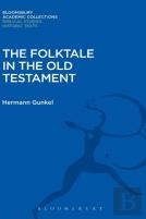 The Folktale In The Old Testament