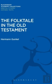 The Folktale In The Old Testament