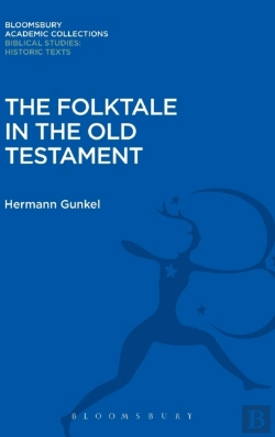 Bertrand.pt - The Folktale In The Old Testament